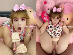 Làm tình cực phê với cô bạn gái mới lớn body chuẩn