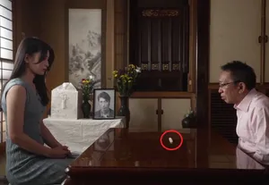 Một ngày sau tang lễ ông xã, vợ sắp cưới của con trai đã bị bố ông xã ép phang không bao đến mang thai