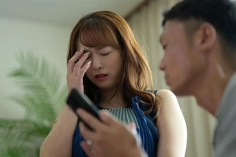 Bà xã sốc khi chồng yêu tâm sự về ước muốn nhìn vợ yêu bị người khác địt